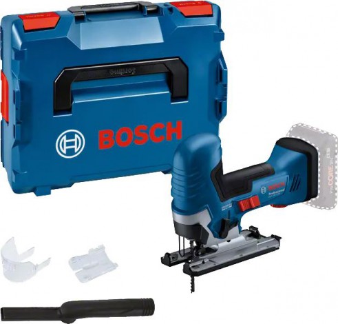 Bosch 18v online jigsaw